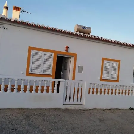 Sunny Aljezur Da Viana, Villa Exterior photo
