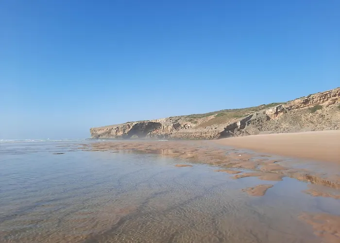 Sunny Aljezur Da Viana,