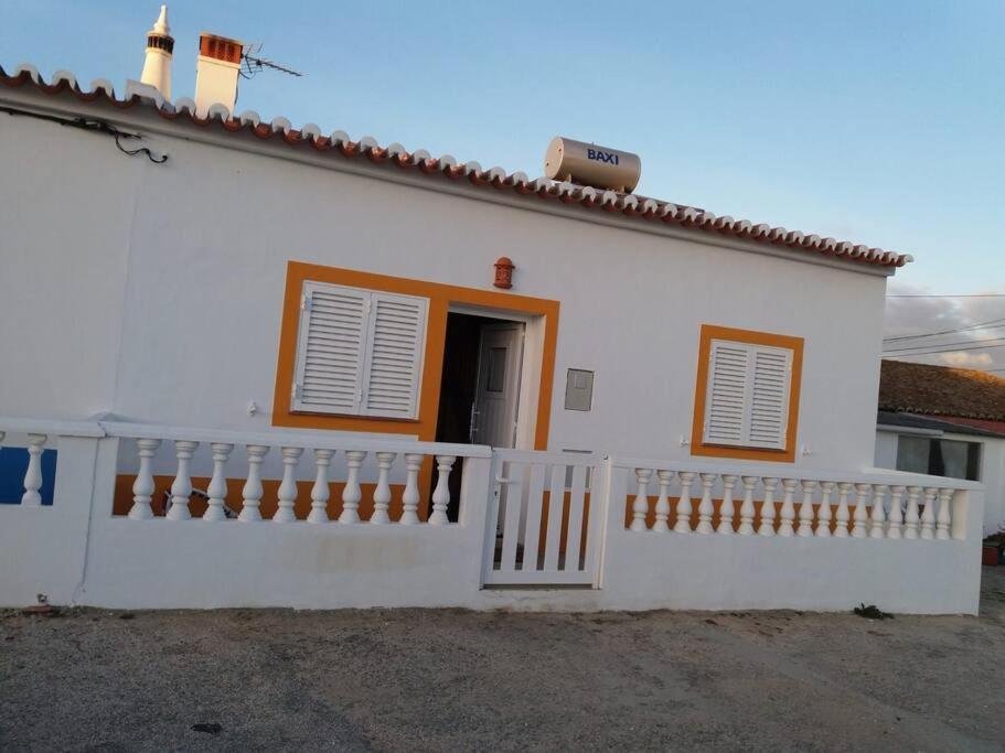 Sunny Da Viana, Ferienhaus