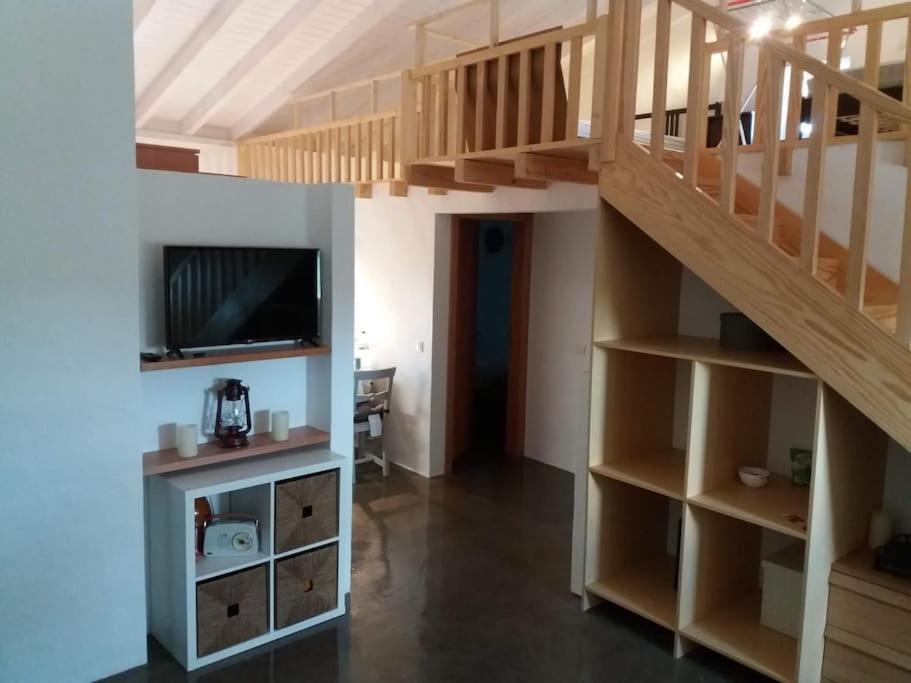 Ferienhaus Sunny Da Viana,