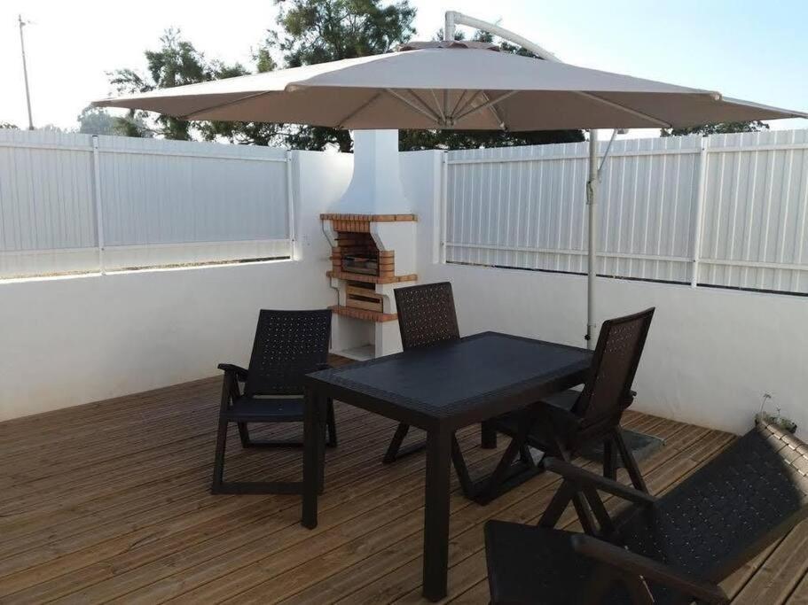 Ferienhaus Sunny Da Viana, *