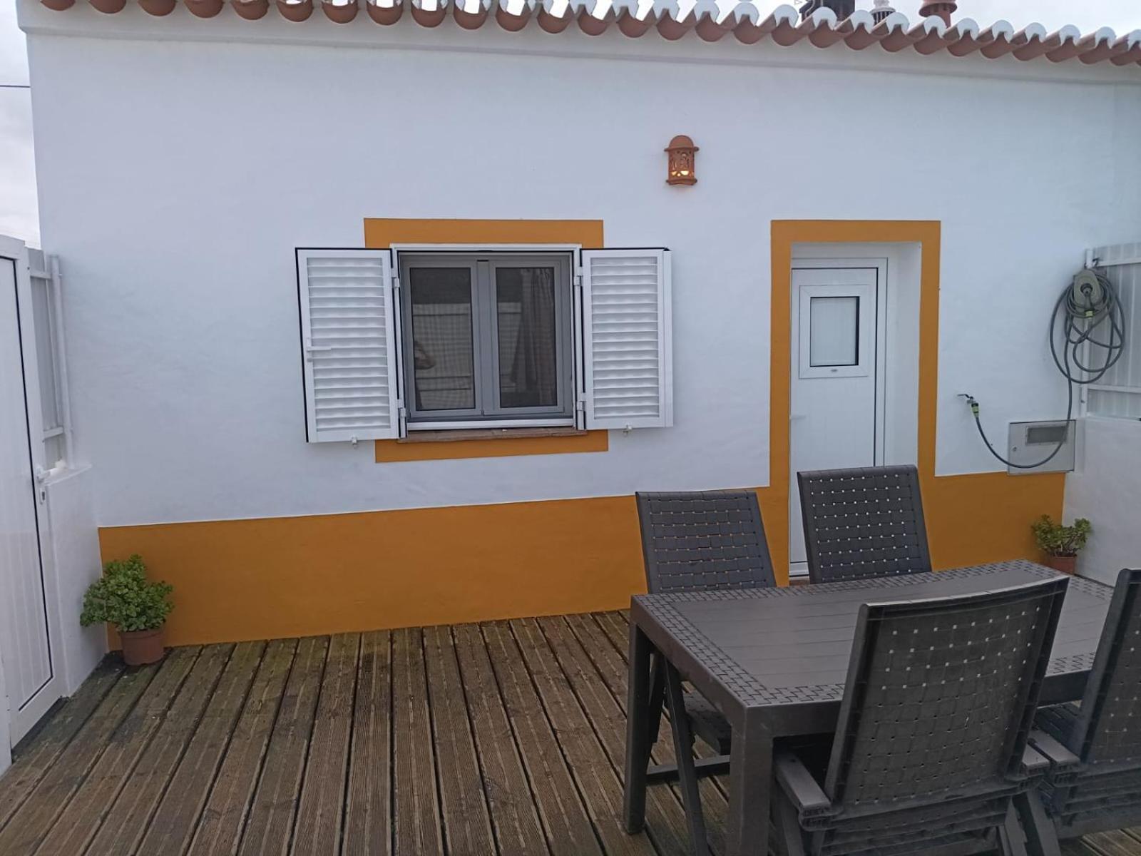 Hébergement de vacances Sunny Da Viana, *