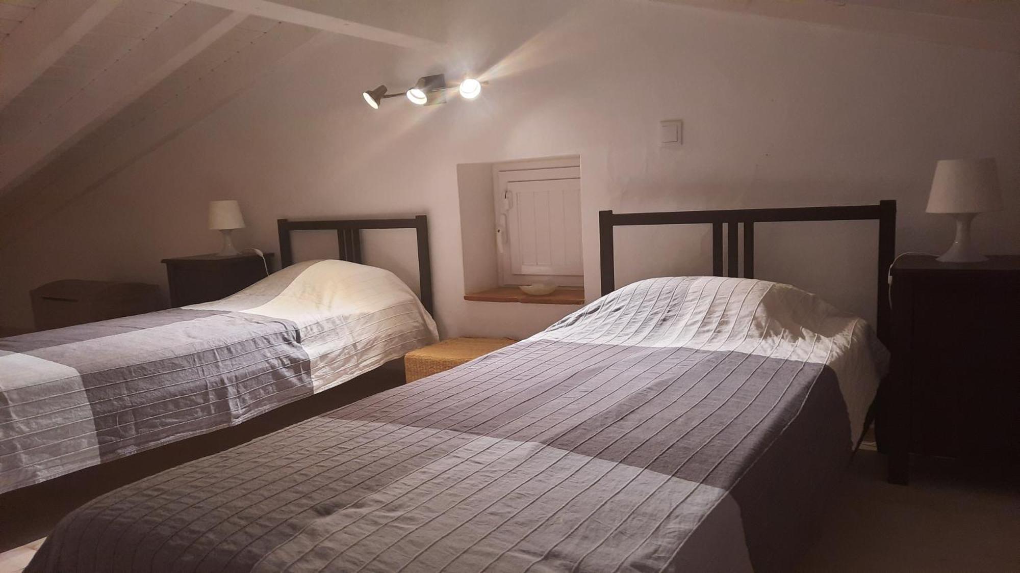 Sunny Da Viana, Ferienhaus *
