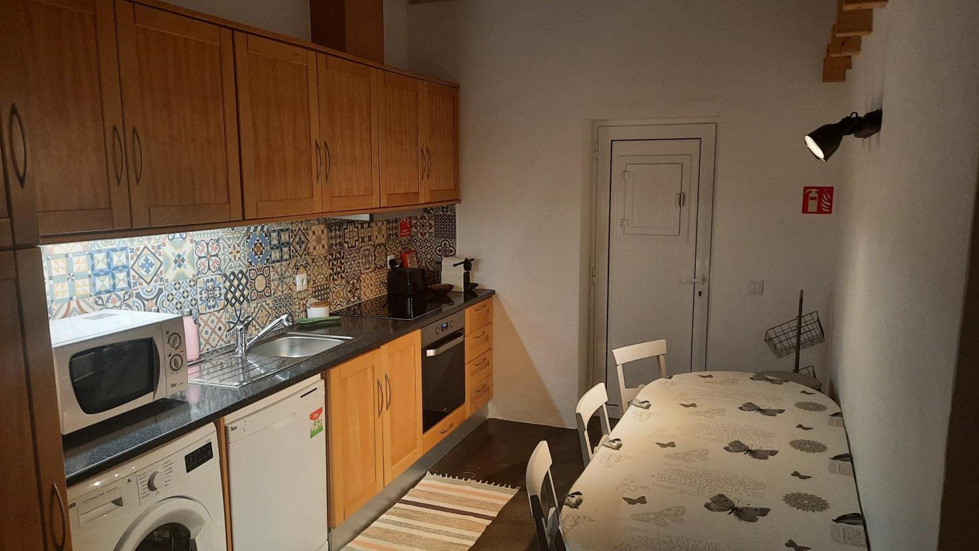 Sunny Da Viana, Ferienhaus *